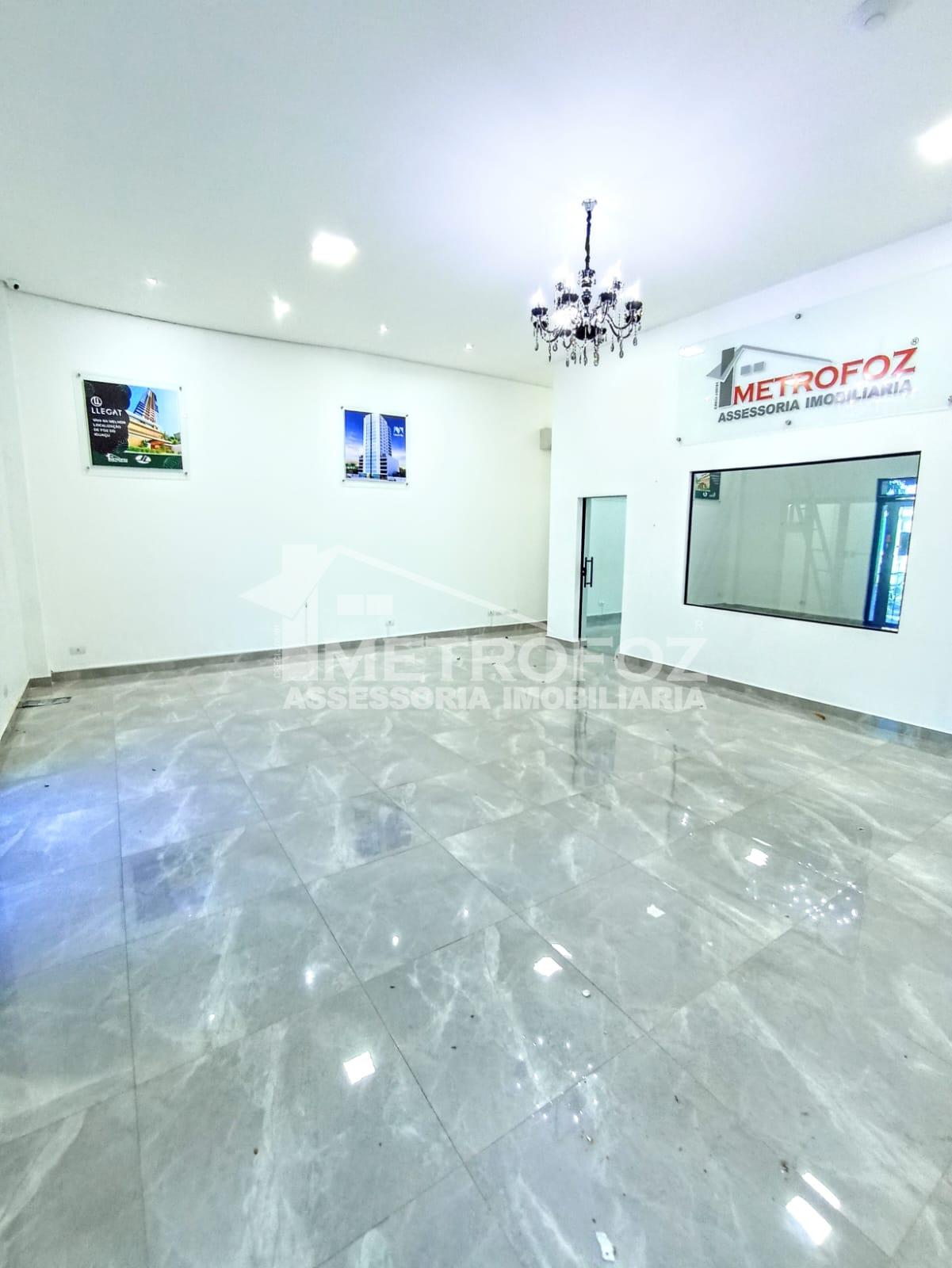 Sala comercial para Locação na avenida João Paulo II, Próximo ...