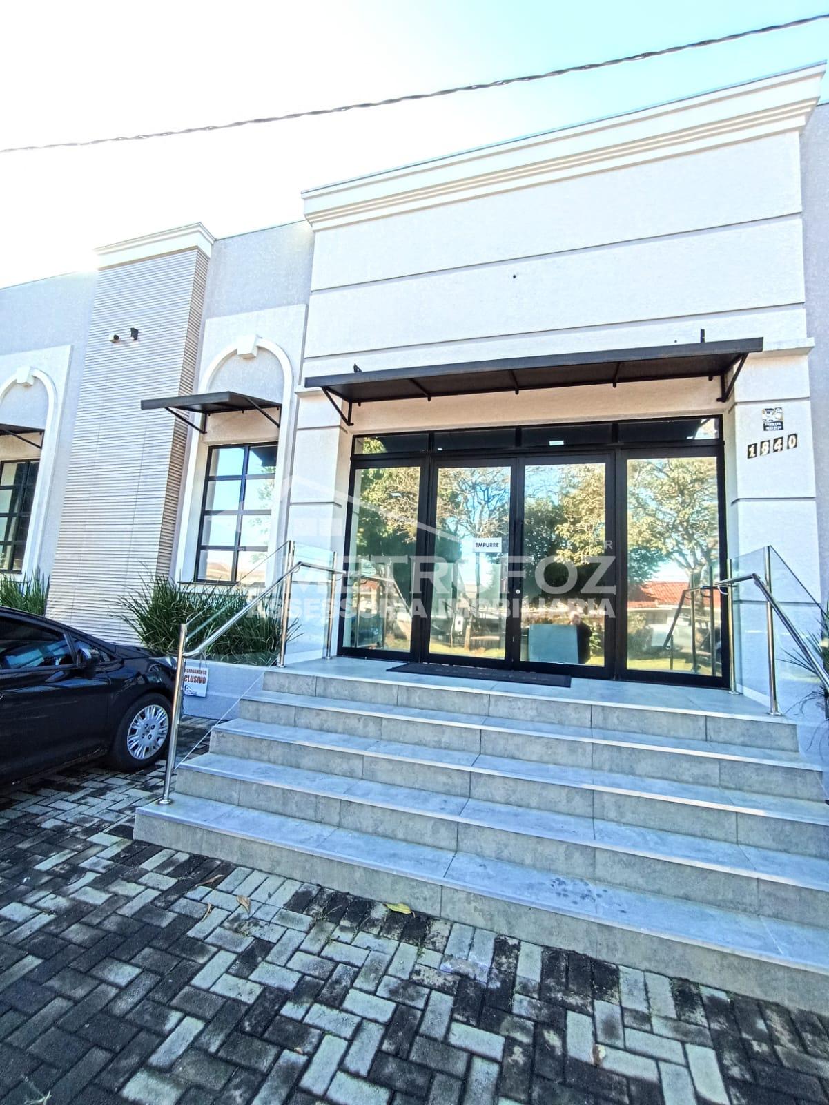 Sala comercial para Locação na avenida João Paulo II, Próximo ...