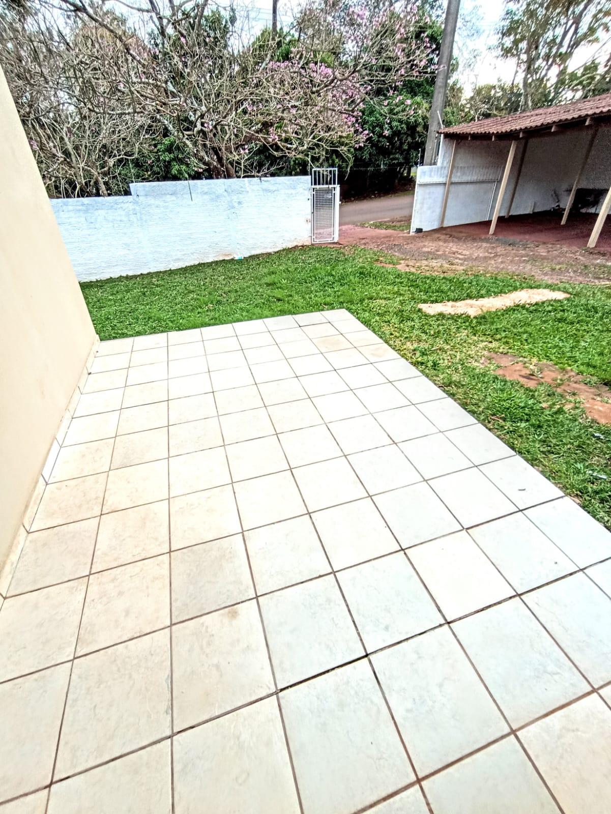 Casa para locação 3 dormitórios no Jardim Guarapuava