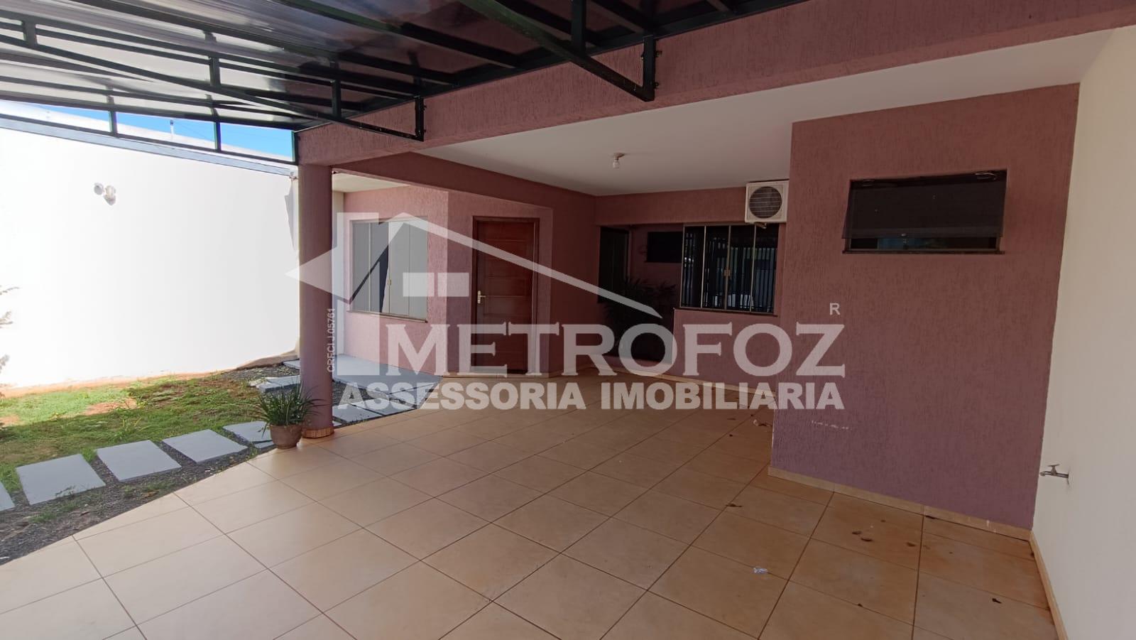 Casa Para locação 03 quartos Jardim Ipê  próximo a Escola Alta...