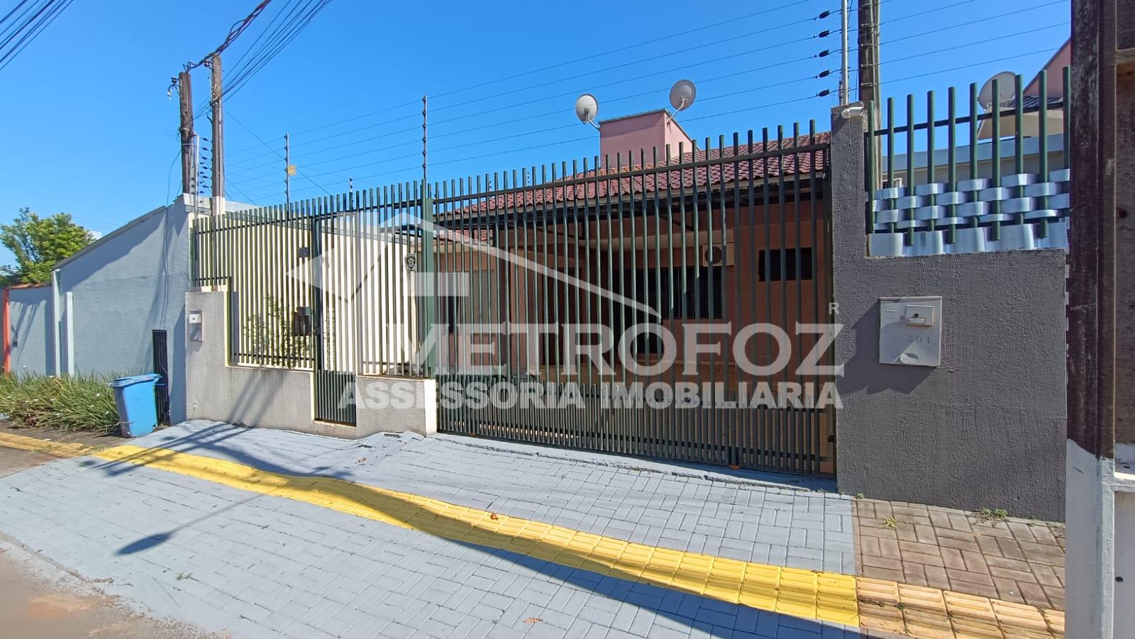 Casa Para locação 03 quartos Jardim Ipê  próximo a Escola Alta...