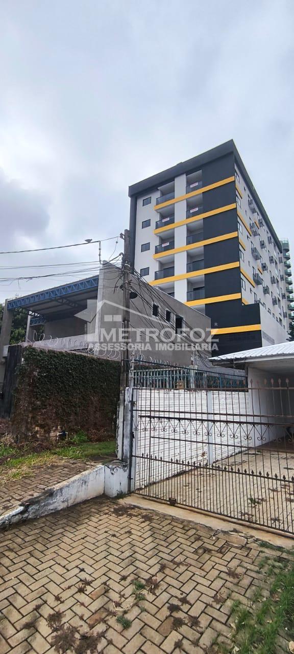 Apartamento  à venda no Residencial Ferrara,Centro em Foz do I...