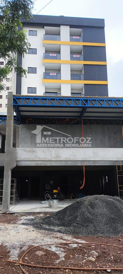 Apartamento  à venda no Residencial Ferrara,Centro em Foz do I...