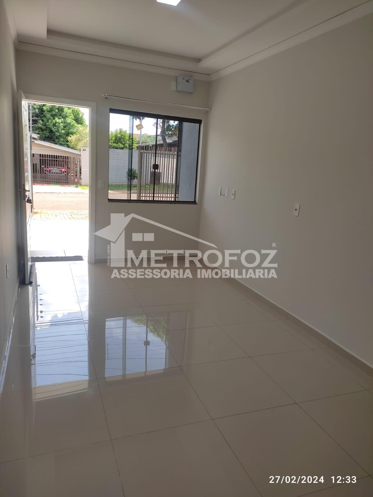 Casa para locação, PORTAL DA FOZ, FOZ DO IGUAÇU - PR