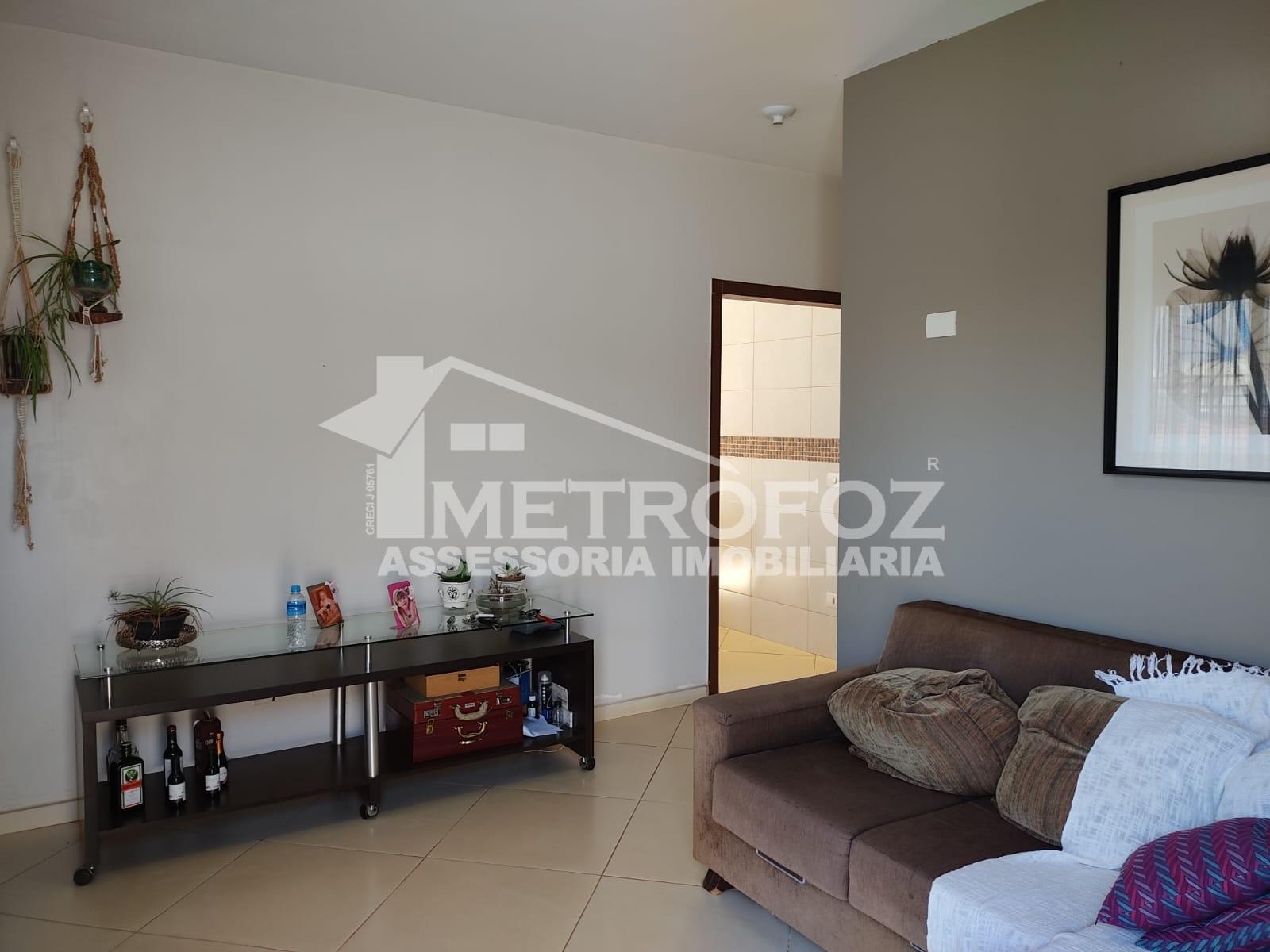 Casa à venda, JARDIM IPÊ, FOZ DO IGUAÇU - PR