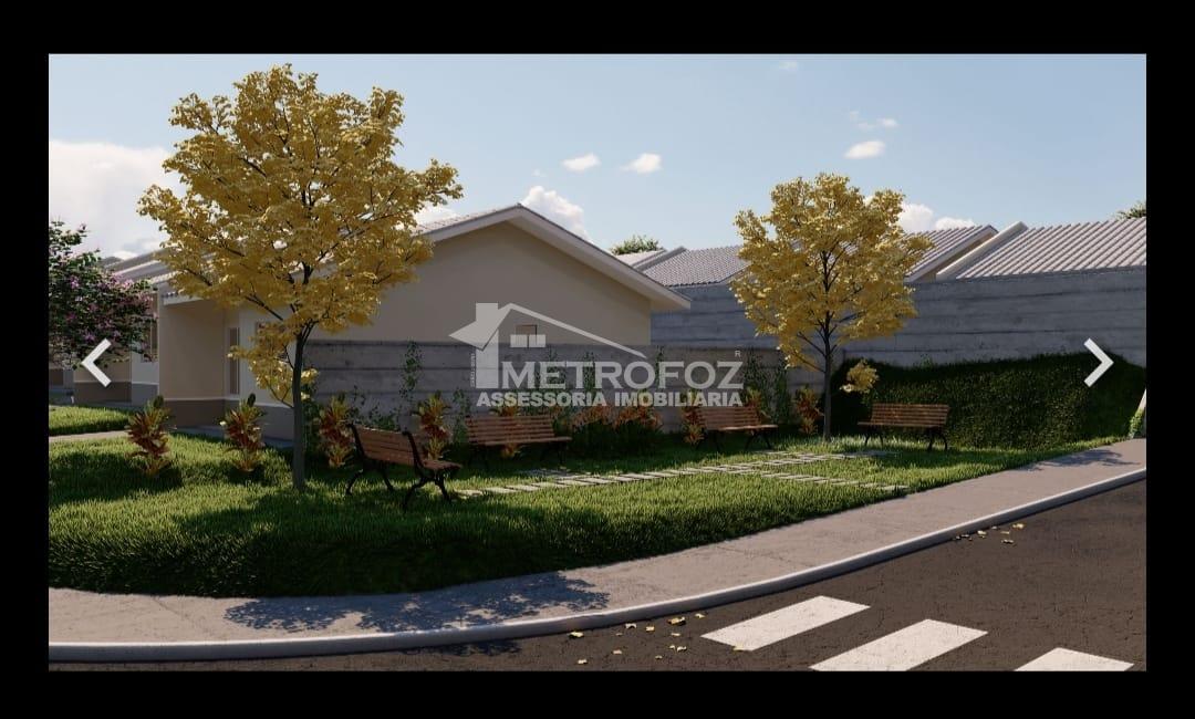 Casas a venda em condominio fechado no Tres Lagoas pelo MCMV.