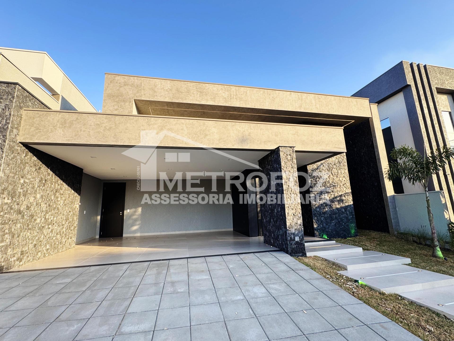 Casa com 3 dormitórios à venda, Condomínio Safira, JARDIM ELIS...