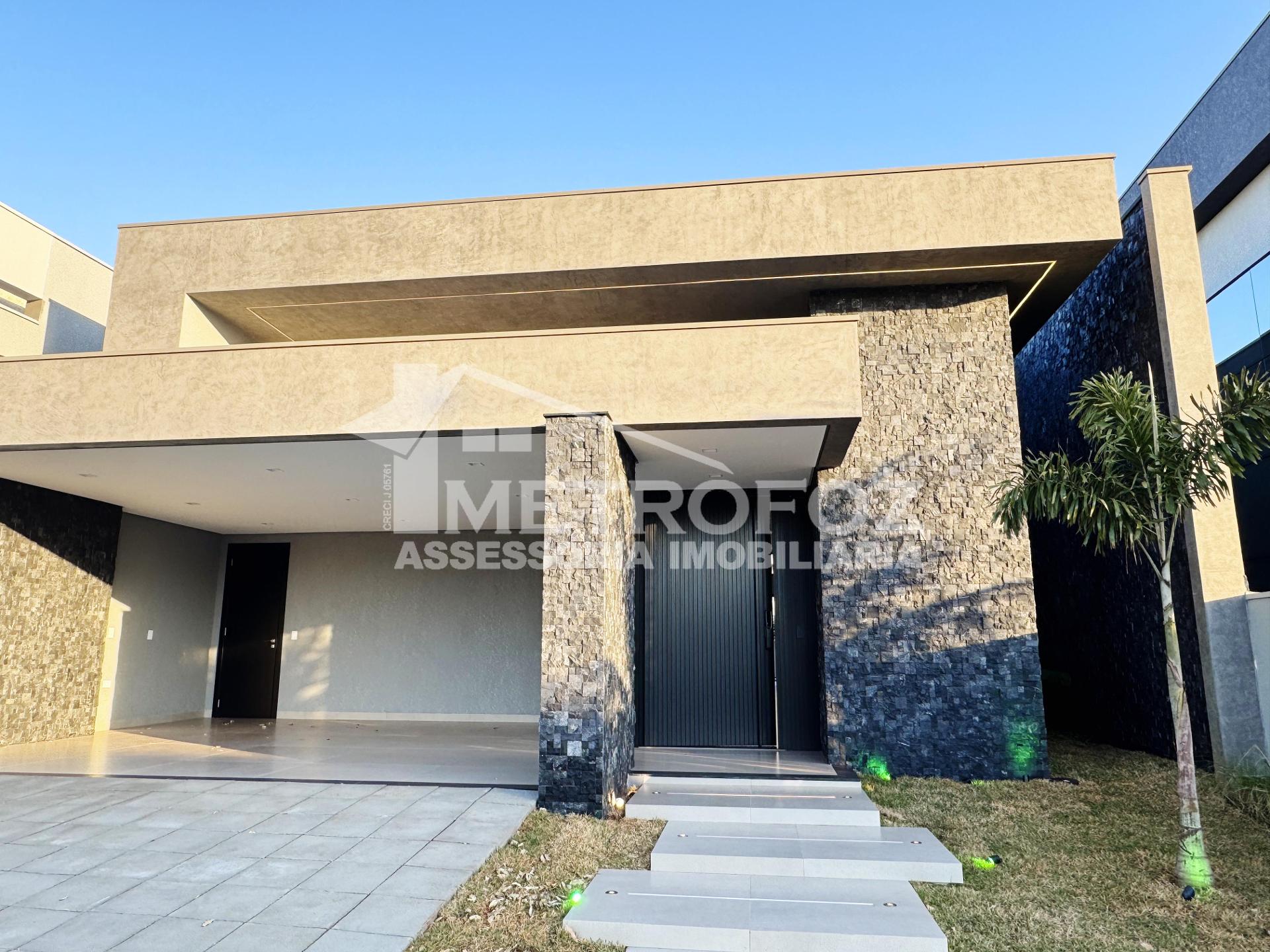 Casa com 3 dormitórios à venda, Condomínio Safira, JARDIM ELIS...