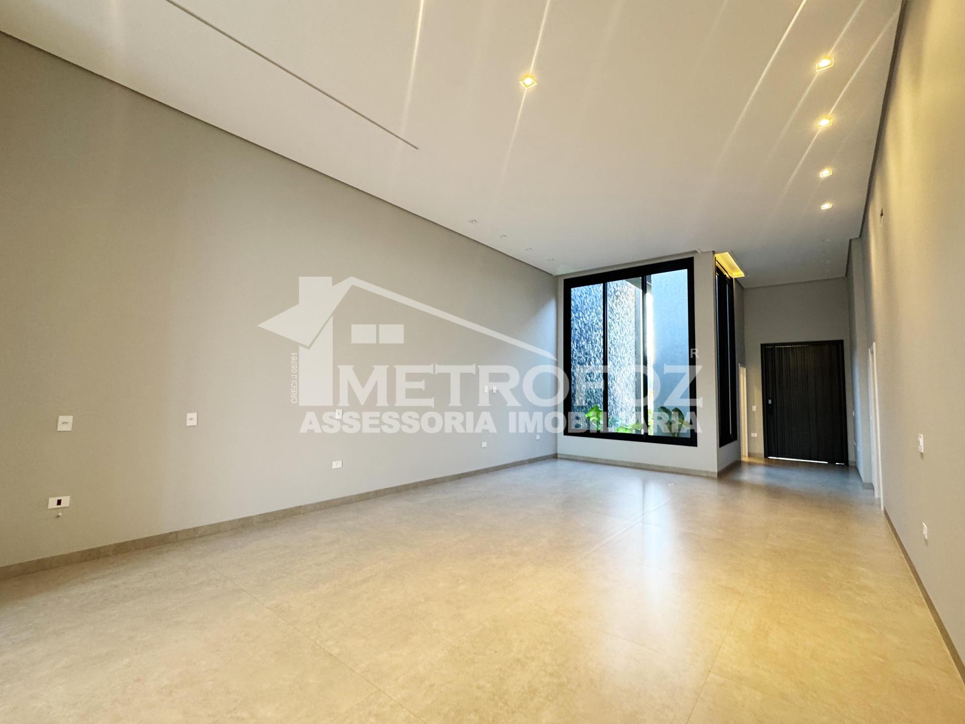 Casa com 3 dormitórios à venda, Condomínio Safira, JARDIM ELIS...