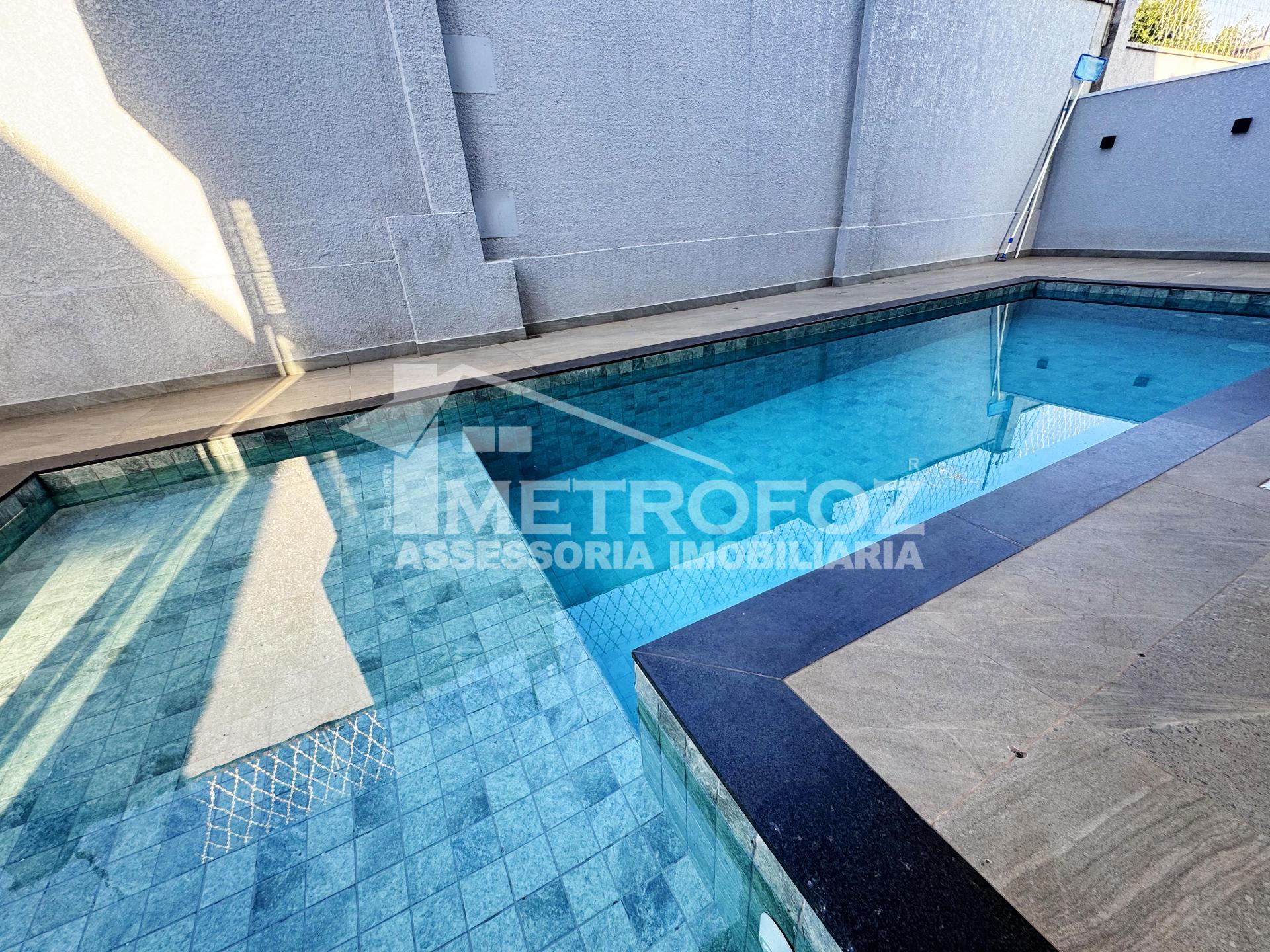 SOBRADO ALTO PADRAO NO CONDOMINIO TERRAS ALPHAS II