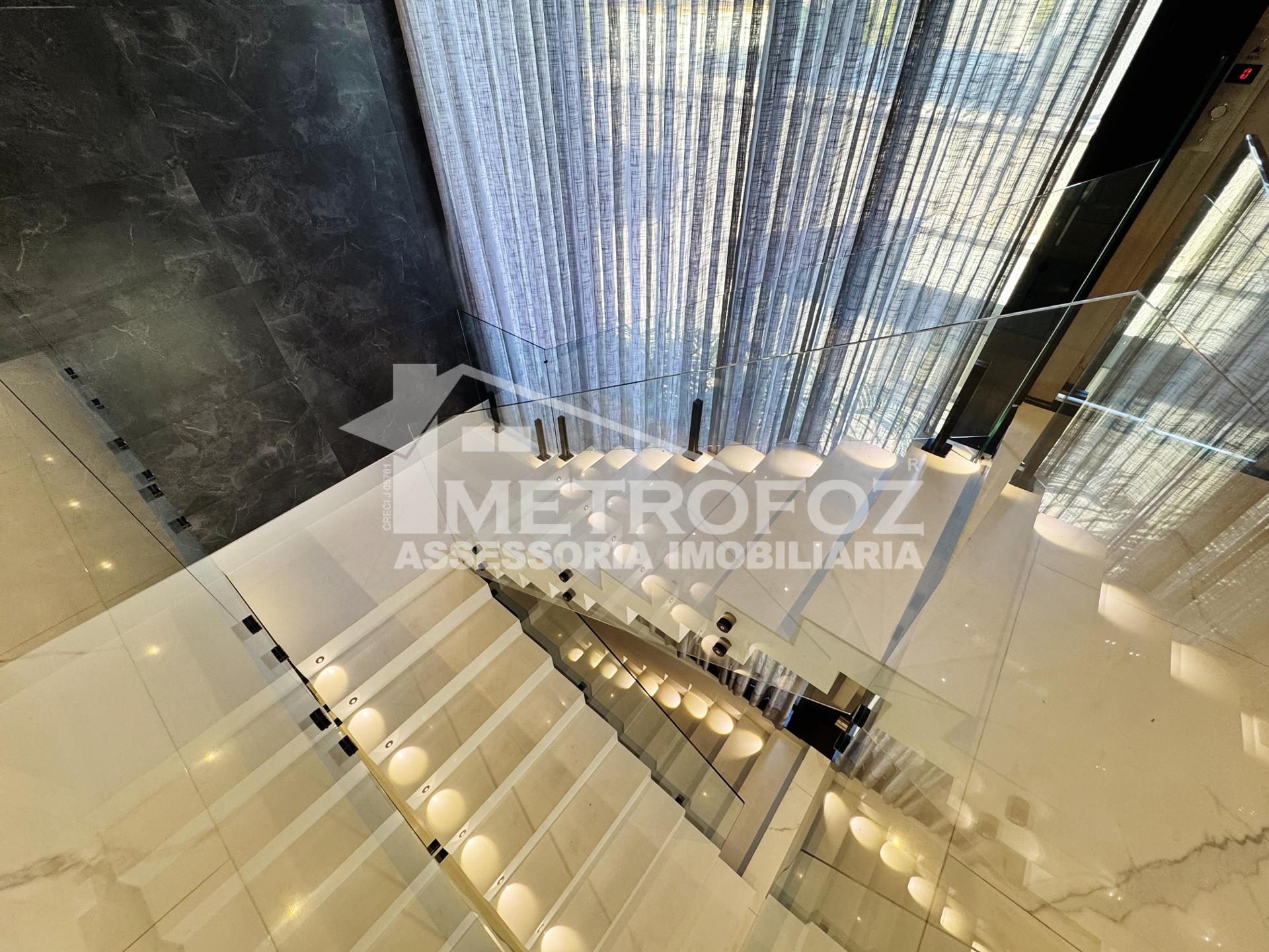 SOBRADO ALTO PADRAO NO CONDOMINIO TERRAS ALPHAS II