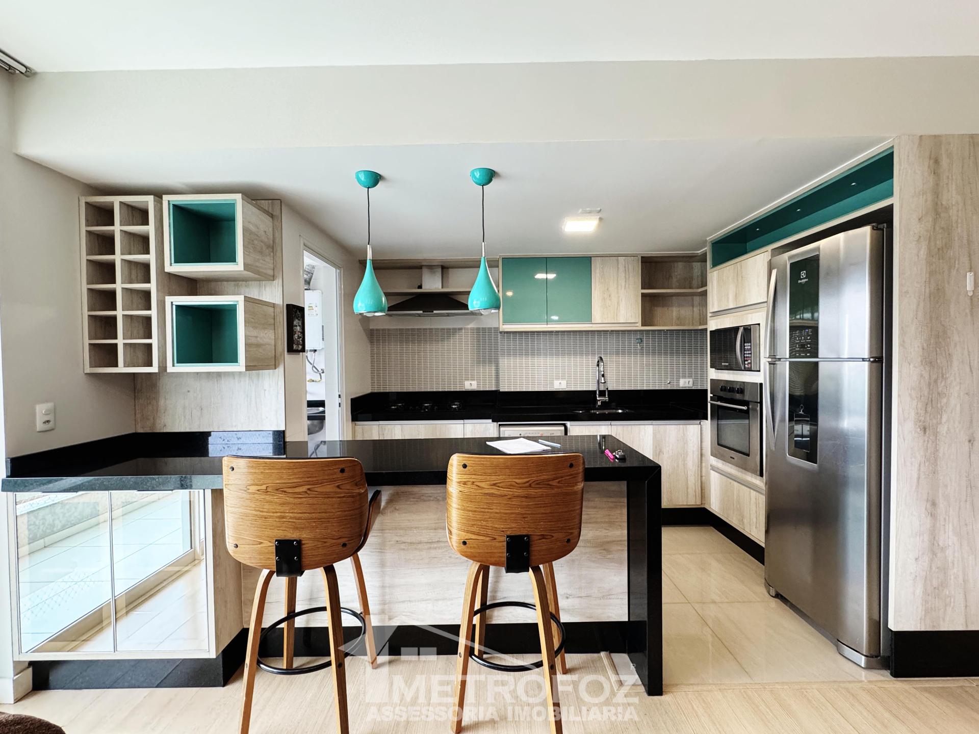Apartamento à venda, Residencial Bella Vita, 3 quartos, sendo ...