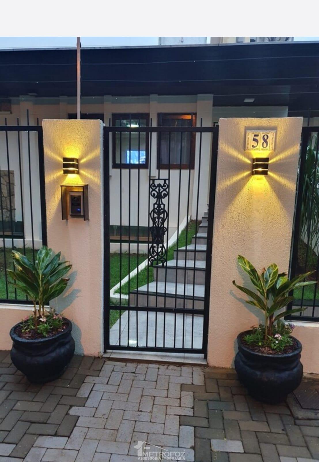 Casa à venda, Jardim Polo Centro, FOZ DO IGUAÇU - PR