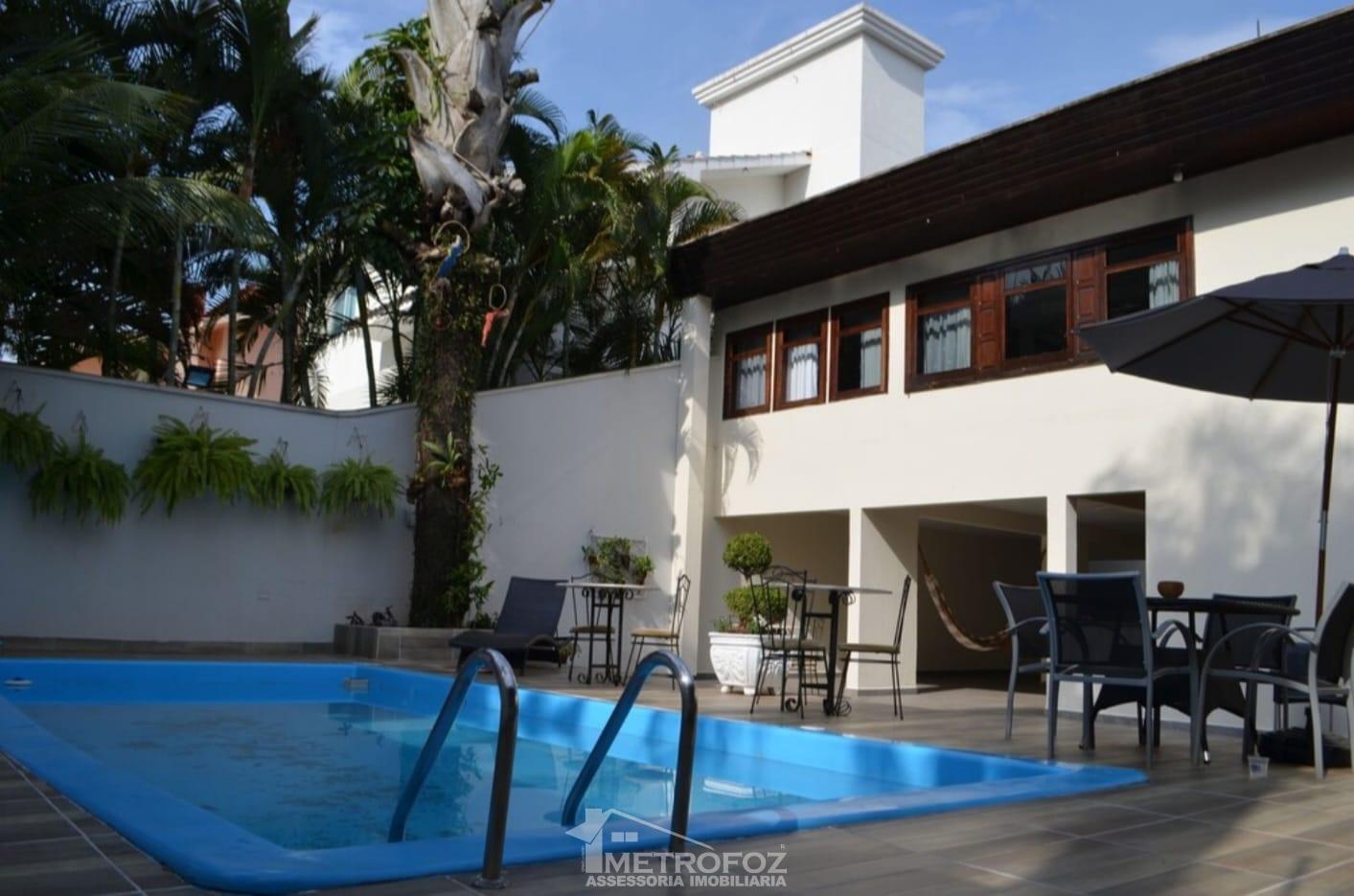 Casa à venda, Jardim Polo Centro, FOZ DO IGUAÇU - PR