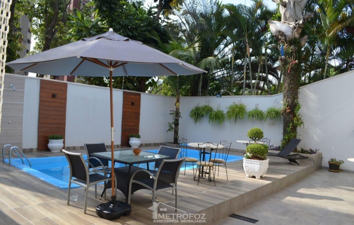 Casa à venda, Jardim Polo Centro, FOZ DO IGUAÇU - PR