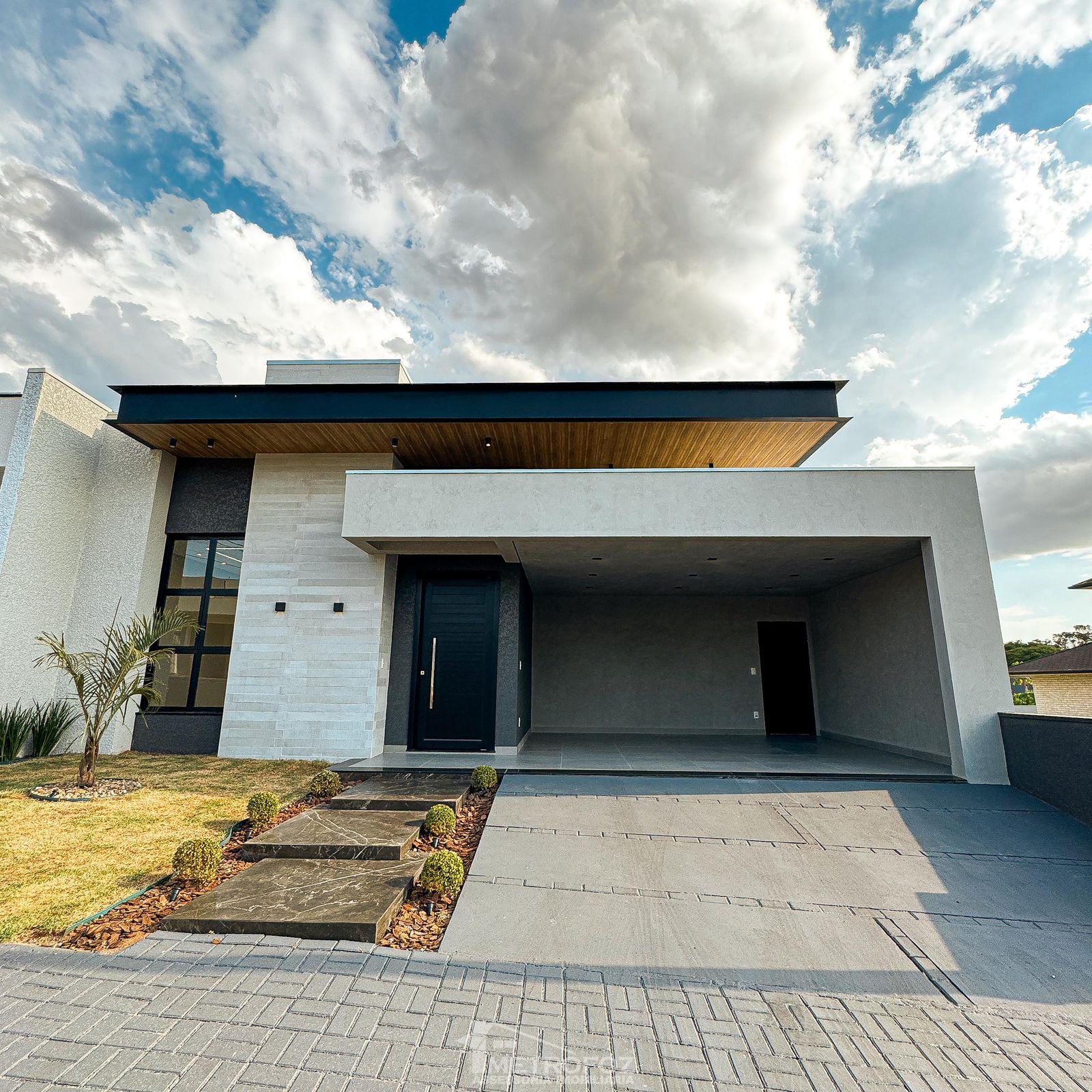 Casa à venda, CONDOMINIO FECHADO DOM LAURINDO