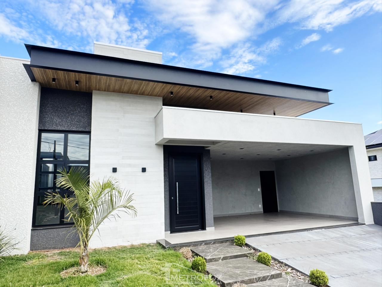 Casa à venda, CONDOMINIO FECHADO DOM LAURINDO
