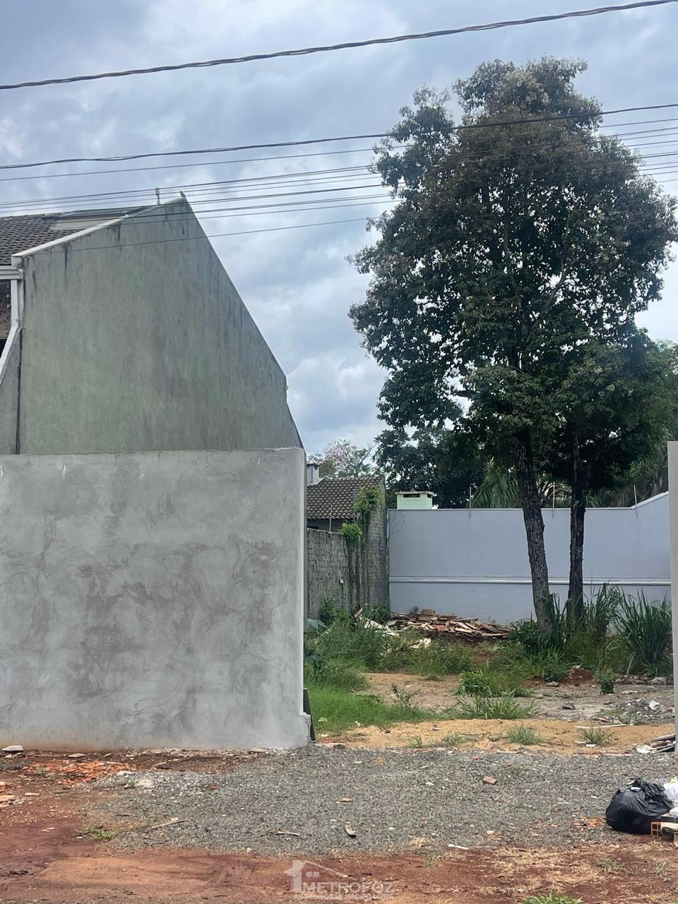 Terreno, VILA YOLANDA, FOZ DO IGUAÇU - PR