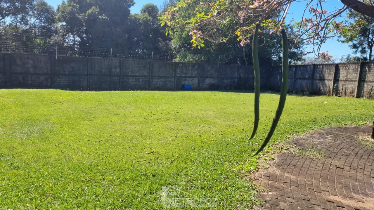 Terreno, VILA SHALON, FOZ DO IGUAÇU - PR