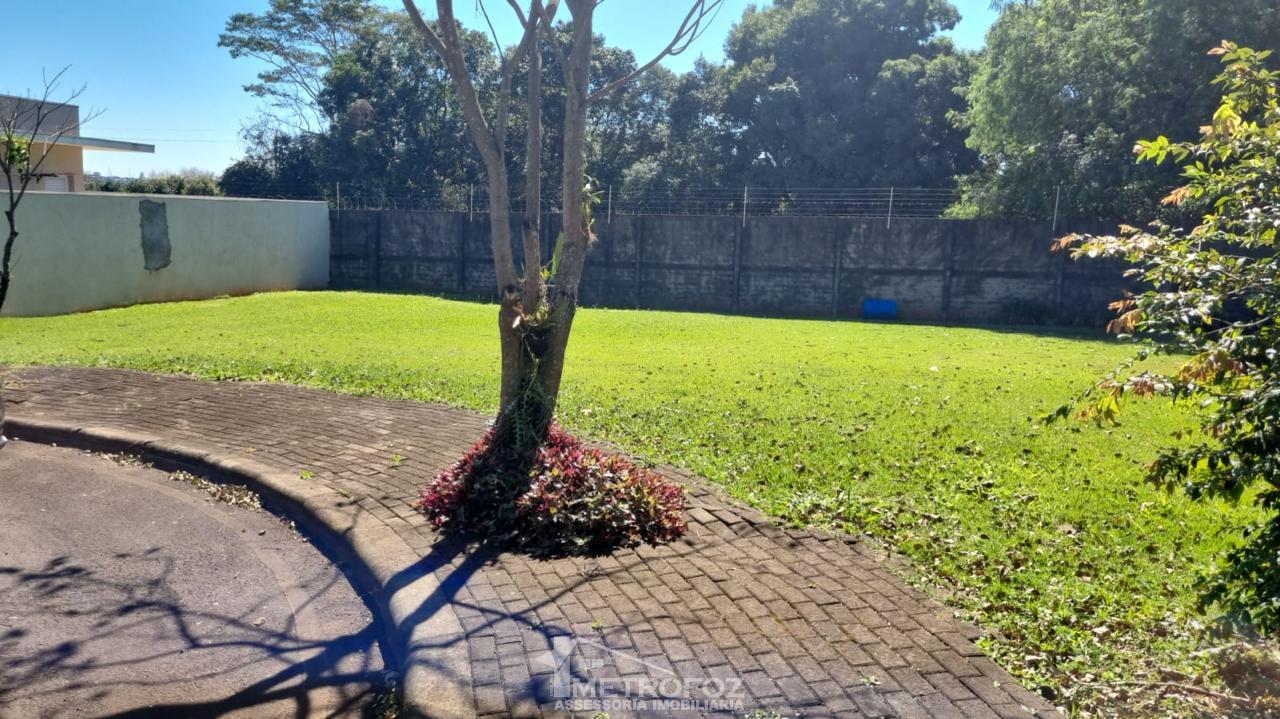 Terreno, VILA SHALON, FOZ DO IGUAÇU - PR