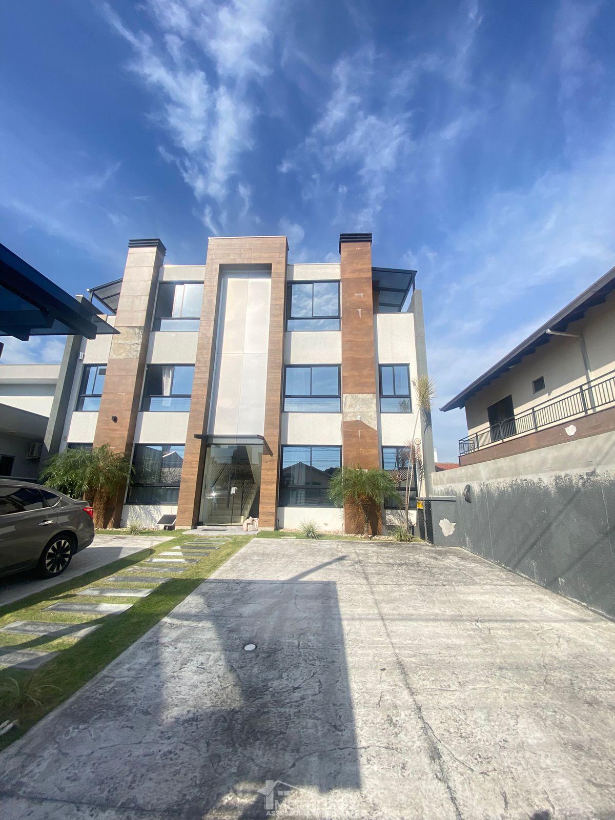 Apartamento mobiliado à venda, CENTRO, ITAJAI - SC