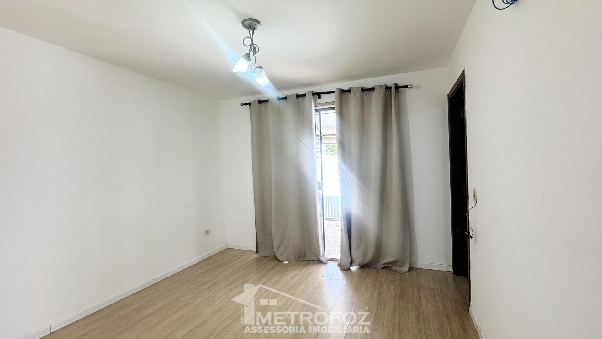 Casa para locação, Conjunto Libra, FOZ DO IGUAÇU - PR