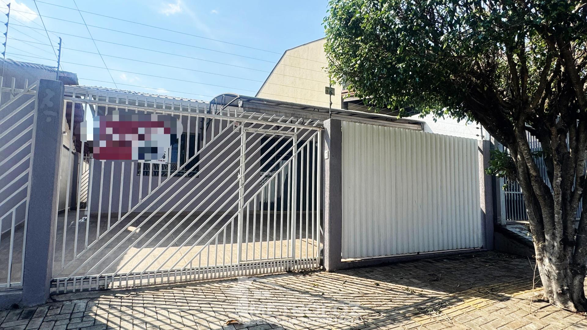 Casa para locação, Conjunto Libra, FOZ DO IGUAÇU - PR