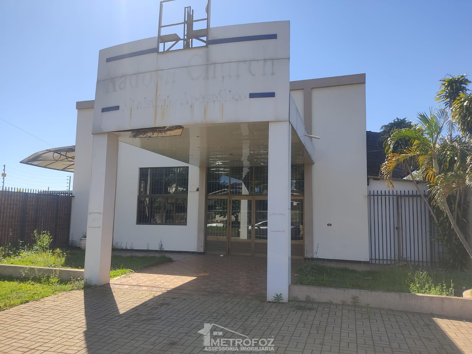 Sala Comercial para locação, Jardim Santa Rosa, FOZ DO IGUAÇU ...