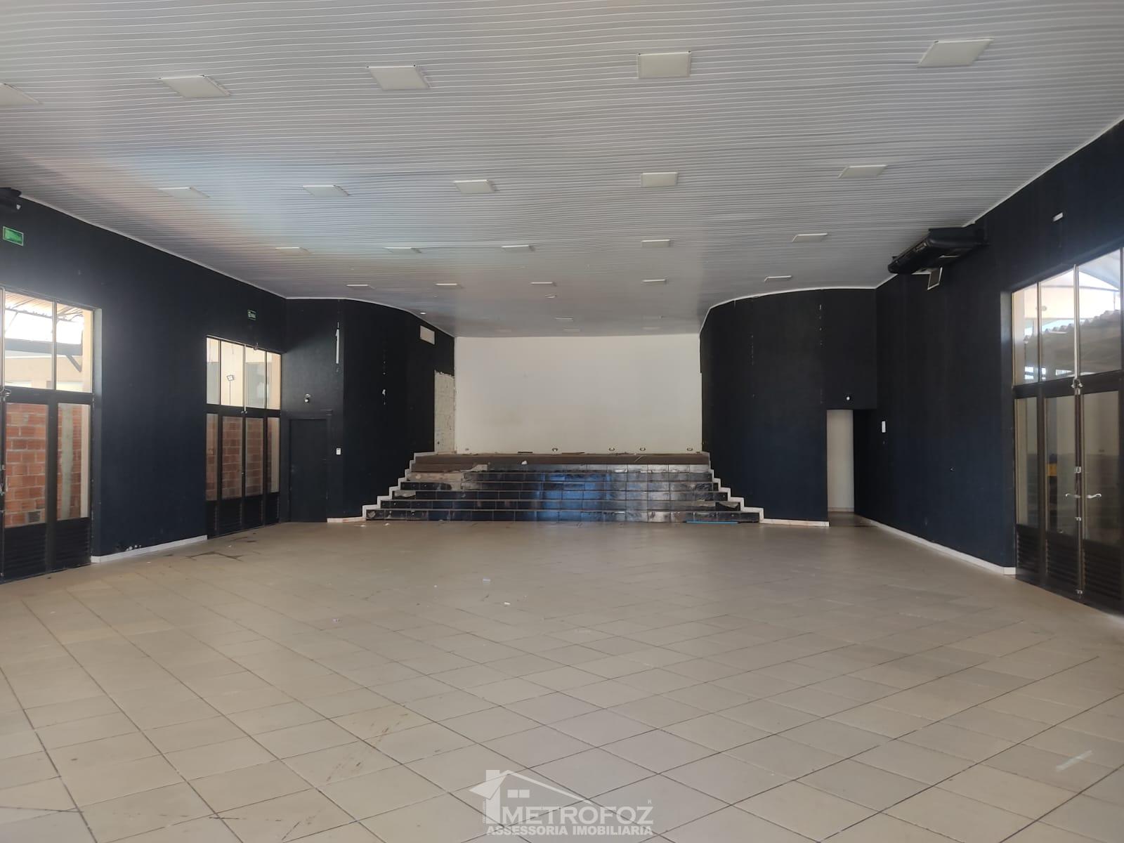 Sala Comercial para locação, Jardim Santa Rosa, FOZ DO IGUAÇU ...