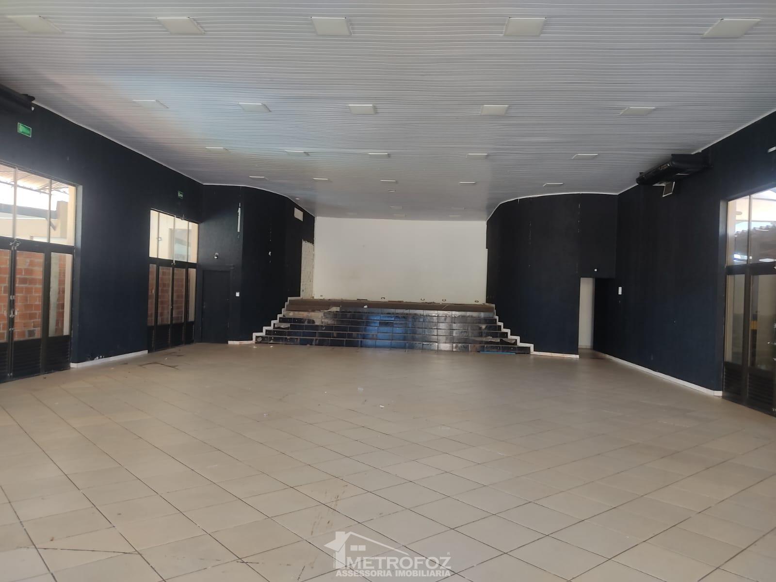 Sala Comercial para locação, Jardim Santa Rosa, FOZ DO IGUAÇU ...