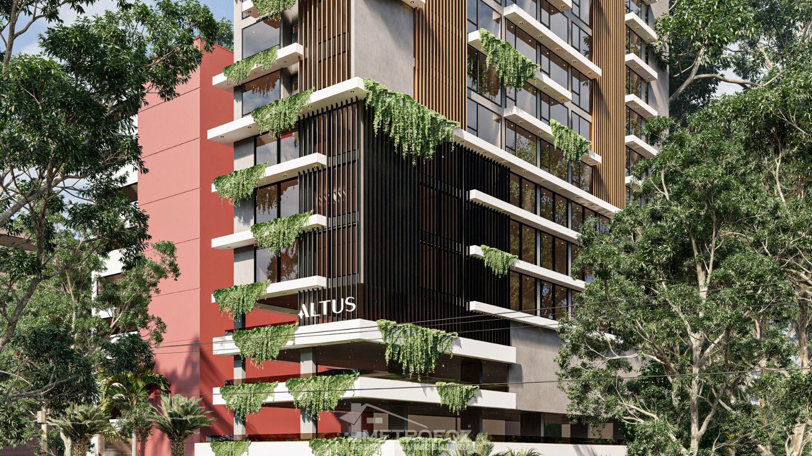 Apartamento à venda, Jardim Polo Centro, FOZ DO IGUAÇU - PR