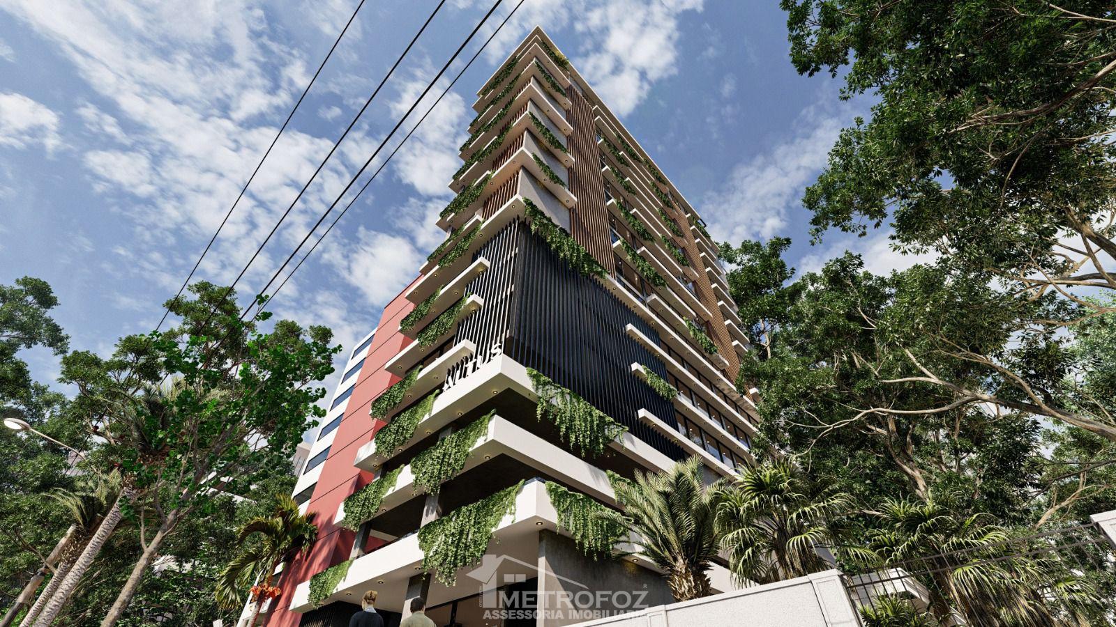 Apartamento à venda, Jardim Polo Centro, FOZ DO IGUAÇU - PR