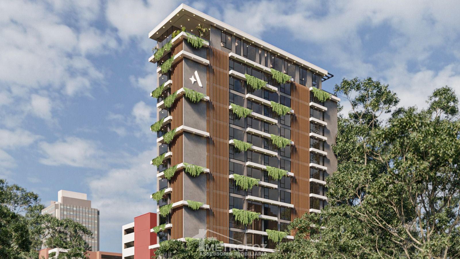 Apartamento à venda, Jardim Polo Centro, FOZ DO IGUAÇU - PR