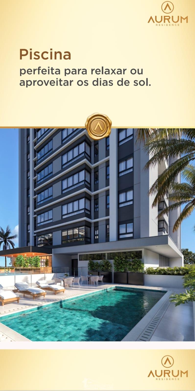 Apartamento a venda, LANÇAMENTO NO CENTRO, FOZ DO IGUAÇU - PR....