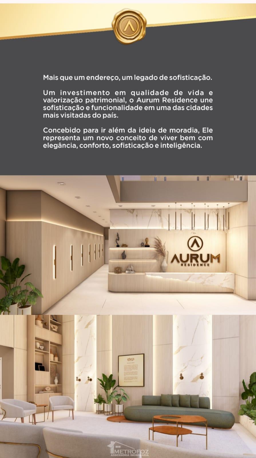 Apartamento a venda, LANÇAMENTO NO CENTRO, FOZ DO IGUAÇU - PR....