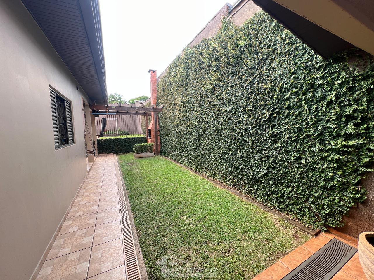 Casa à venda, JARDIM MANAUS, FOZ DO IGUAÇU - PR