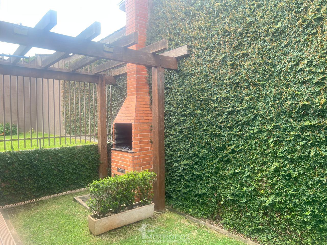 Casa à venda, JARDIM MANAUS, FOZ DO IGUAÇU - PR