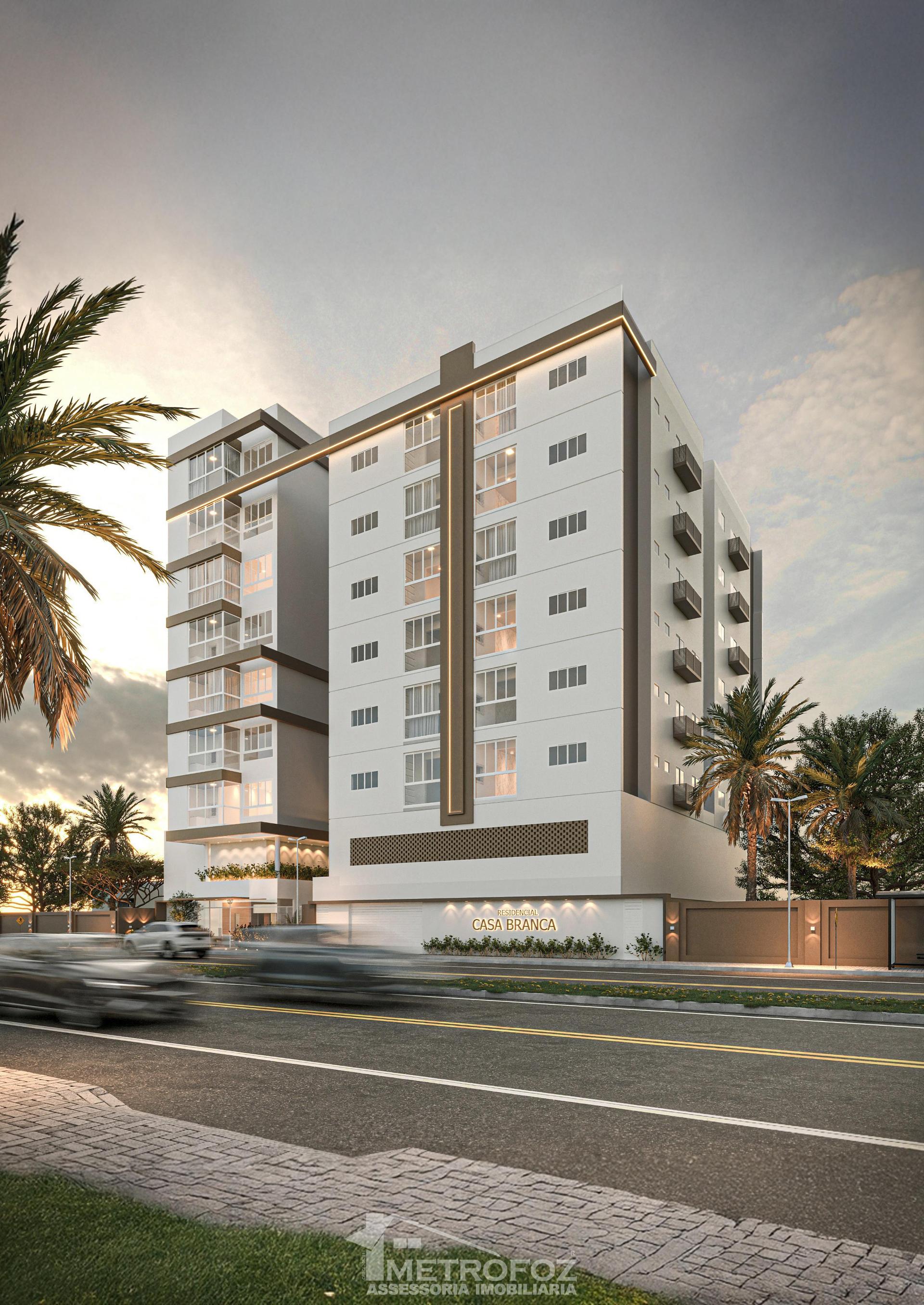 PRÉ -LANÇAMENTO - O Residencial Casa Branca regiao da Vila A