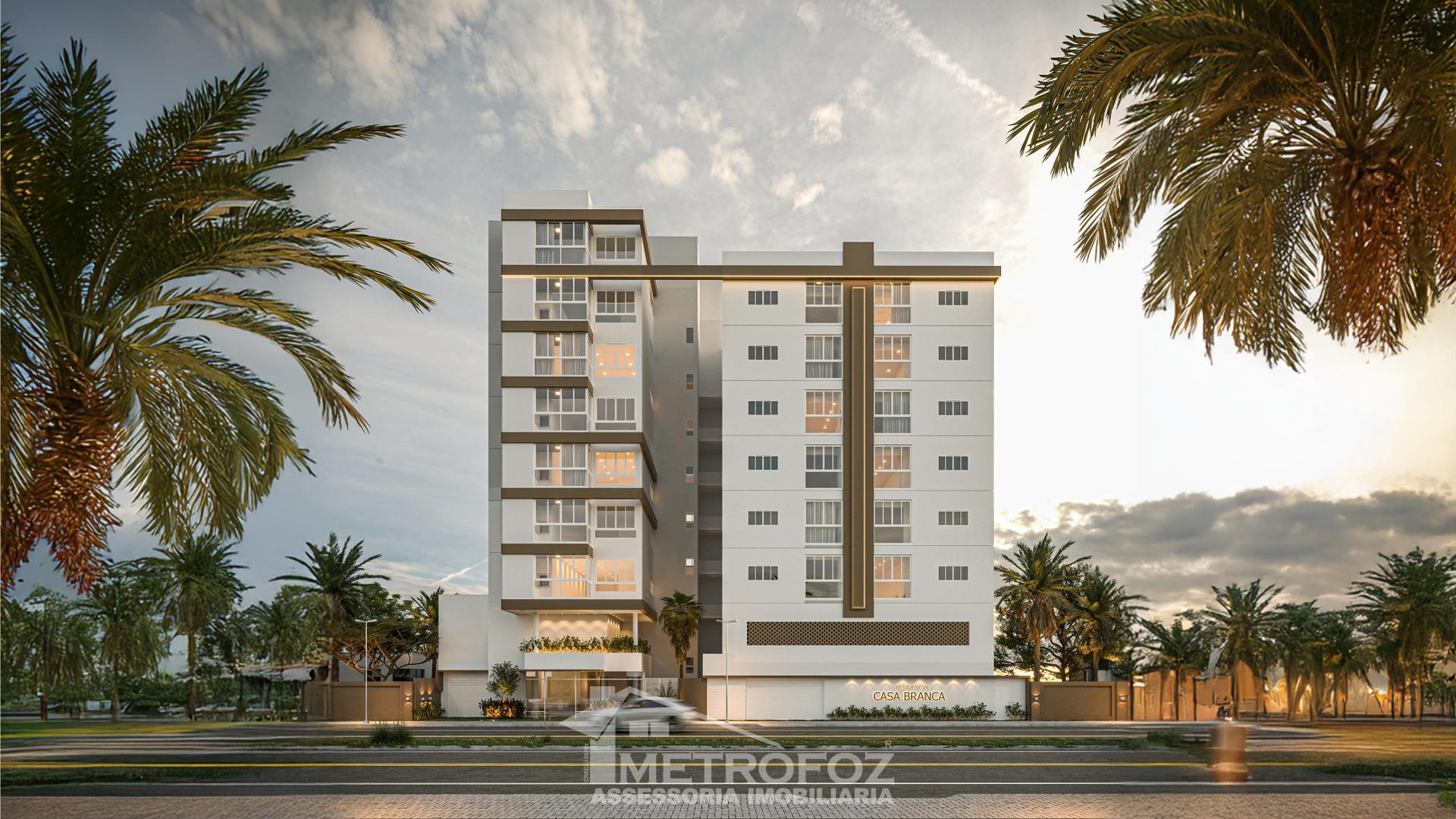 PRÉ -LANÇAMENTO - O Residencial Casa Branca regiao da Vila A
