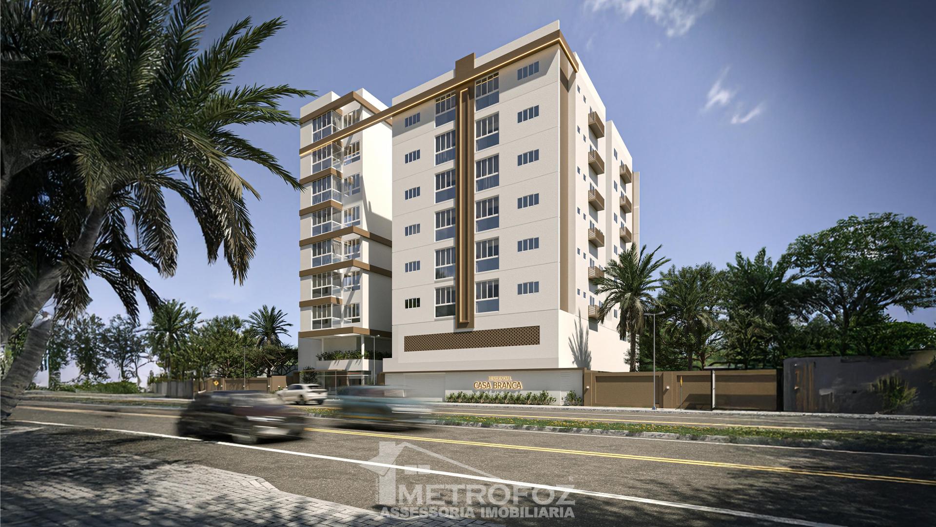 PRÉ -LANÇAMENTO - O Residencial Casa Branca regiao da Vila A