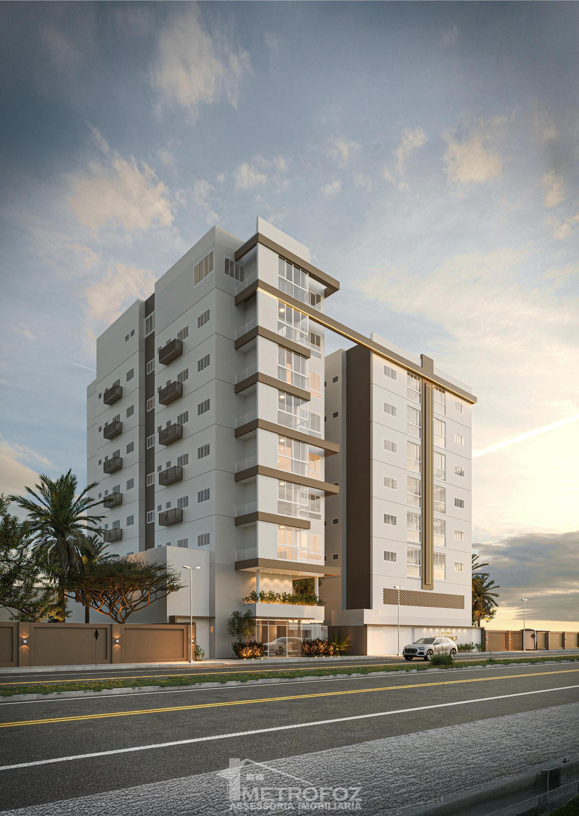 PRÉ -LANÇAMENTO - O Residencial Casa Branca regiao da Vila A