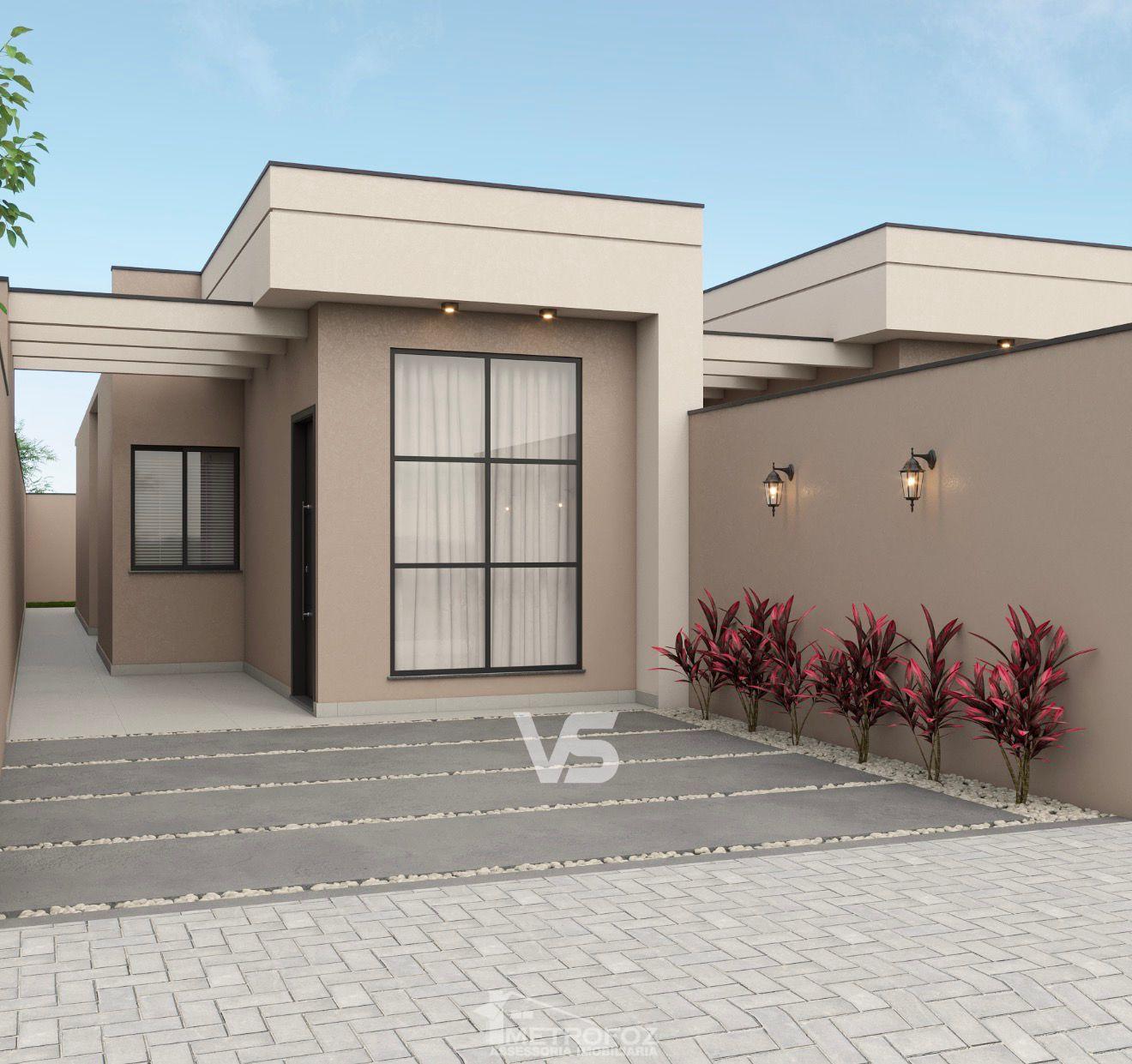 Casa à venda, LOTEAMENTO NOVA ANDRADINA, FOZ DO IGUAÇU - PR