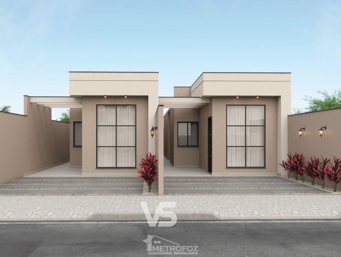 Casa à venda, LOTEAMENTO NOVA ANDRADINA, FOZ DO IGUAÇU - PR