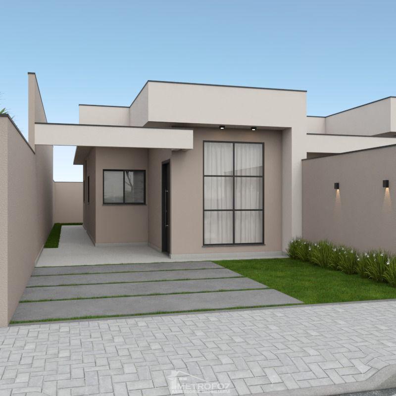 Casa à venda, LOTEAMENTO NOVA ANDRADINA, FOZ DO IGUAÇU - PR