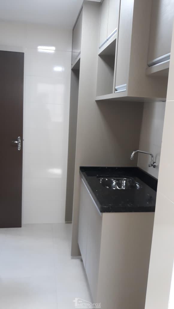 Apartamento à venda, RESIDENCIAL CORA CORALINA, FOZ DO IGUAÇU ...