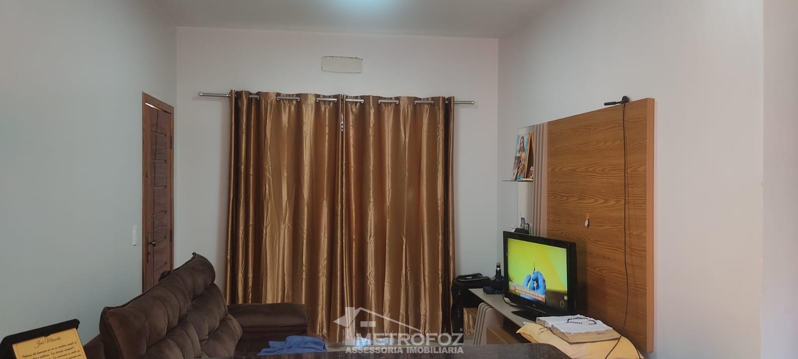 Casa para locação, Jardim Nacional, FOZ DO IGUAÇU - PR