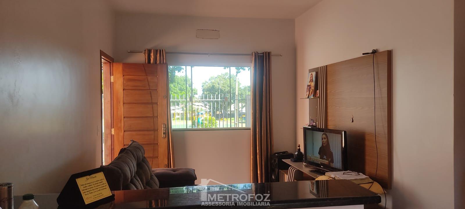 Casa para locação, Jardim Nacional, FOZ DO IGUAÇU - PR