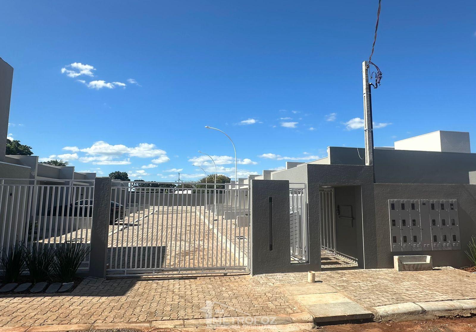 Casa a venda em condominio fechado, JARDIM EVANGÉLICO, FOZ DO ...