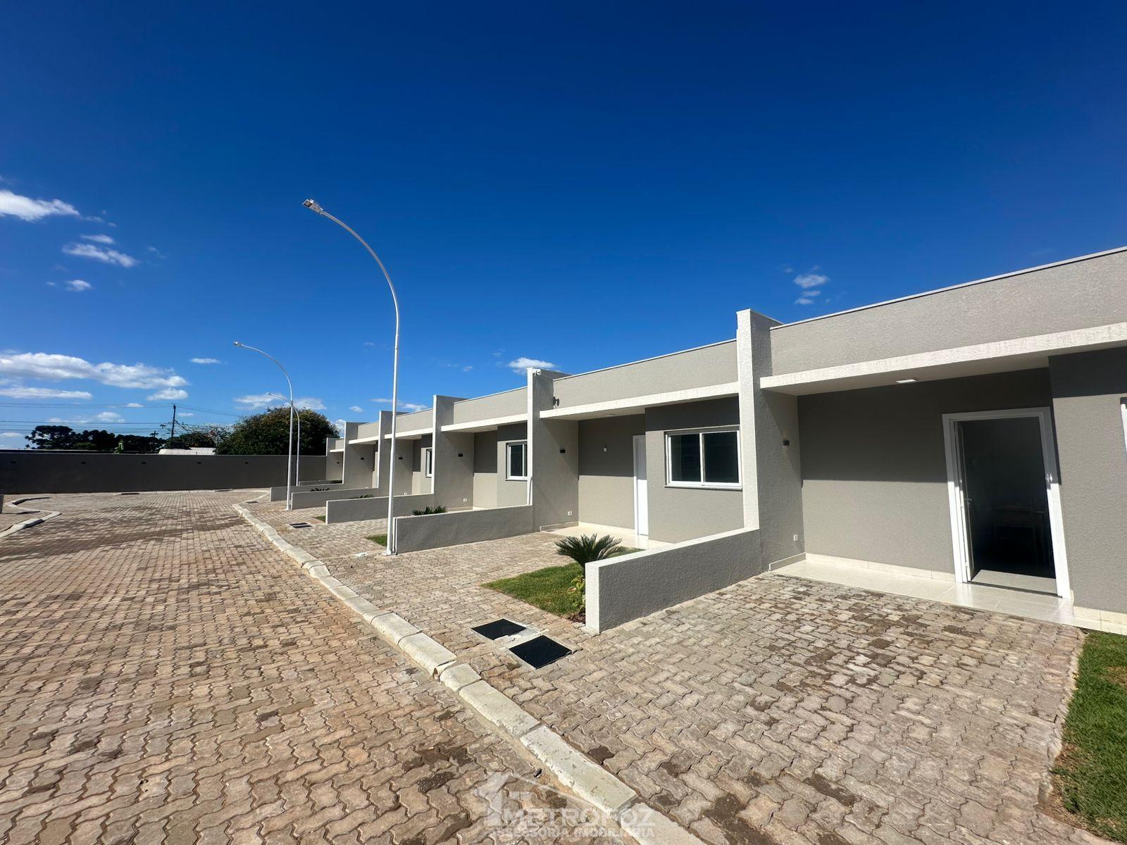 Casa a venda em condominio fechado, JARDIM EVANGÉLICO, FOZ DO ...