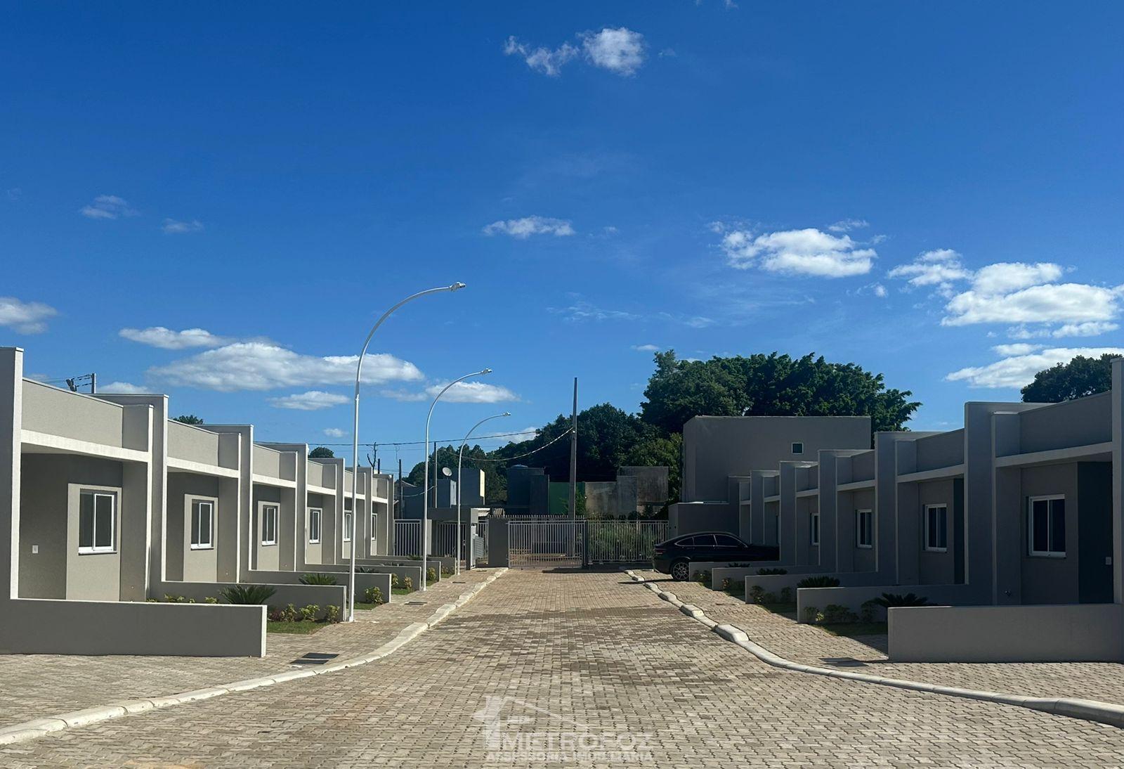 Casa a venda em condominio fechado, JARDIM EVANGÉLICO, FOZ DO ...